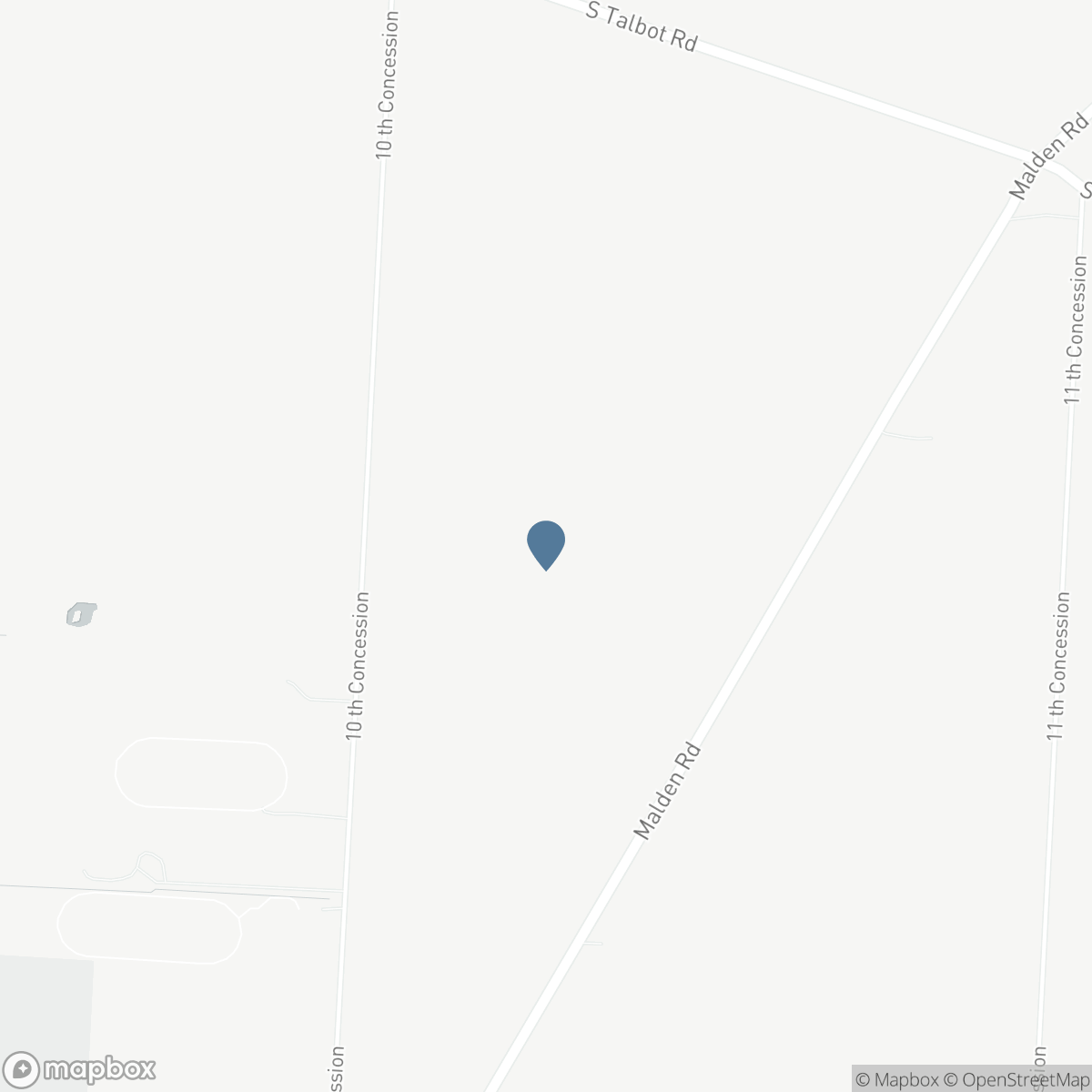 6680 CONCESSION 10, Tecumseh, Ontario N0R 1K0